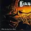 <b>Brutality</b> • When the Sky Turns Black