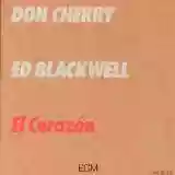 Don Cherry: El Corazón