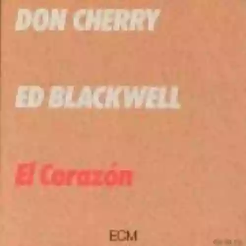 Cover di El Corazón