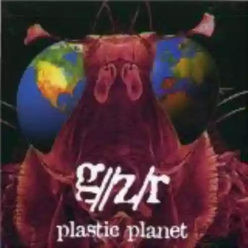 Cover di Plastic Planet