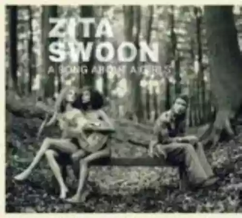 Cover di A Song About a Girls
