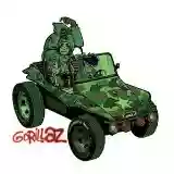 Gorillaz: Gorillaz