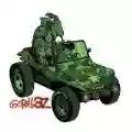 <b>Gorillaz</b> • Gorillaz