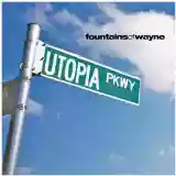 Cover di Utopia Parkway