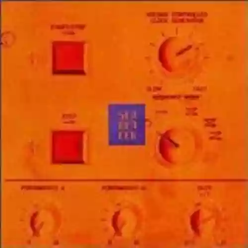 Cover di Sequencer