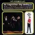 <b>The Temptations</b> • The Temptations Sing Smokey