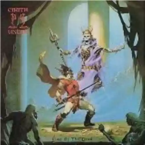 Cover di King of the Dead