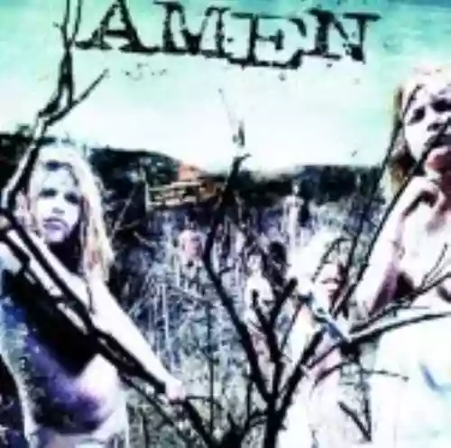 Cover di Amen