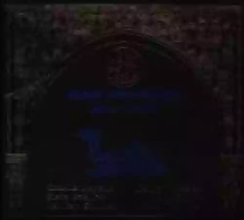 Cover Rabih Abou-Khalil - Blue Camel