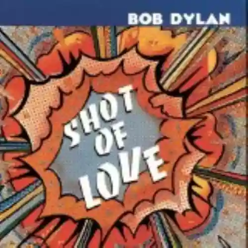 Cover di Shot of Love