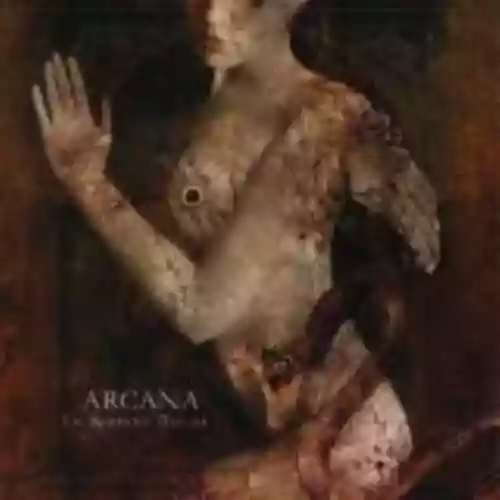 Cover di Le Serpent Rouge
