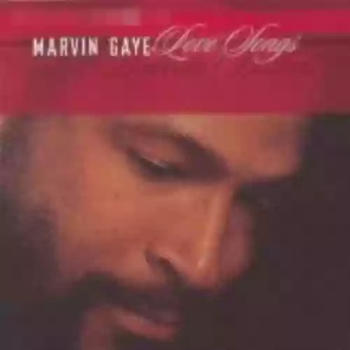 Cover Marvin Gaye - Love Songs: Bedroom Ballads