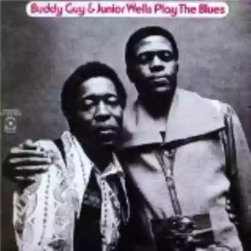 Cover di Play the Blues
