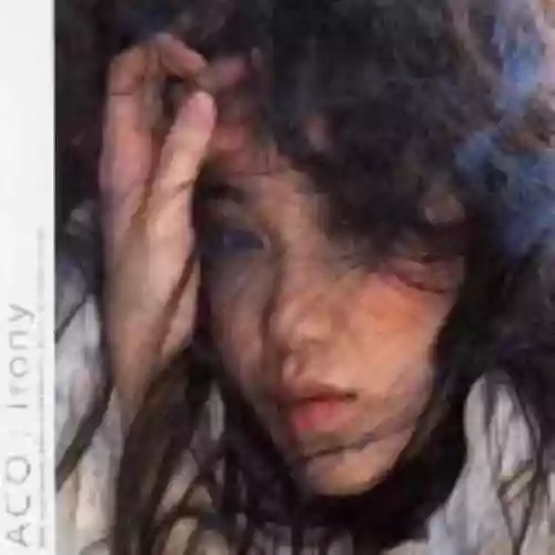 Cover di irony