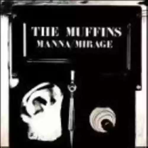 Cover di Manna/Mirage