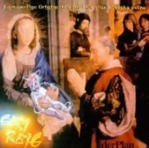Cover di Geri Reig und Normalette Surprise