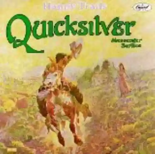 Cover di Happy Trails