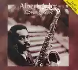 Albert Ayler: Witches & Devils