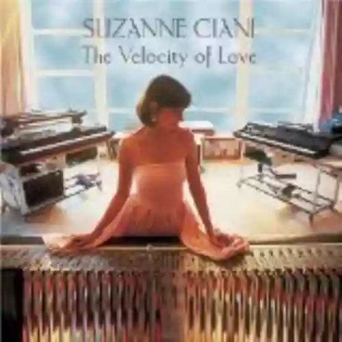 Cover di The Velocity of Love