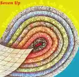 Ash Ra Tempel: Seven Up
