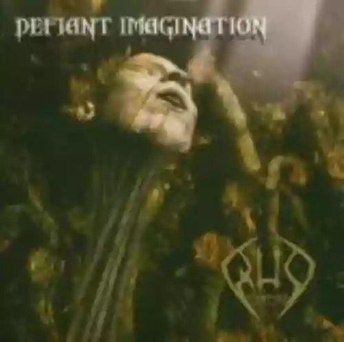 Cover di Defiant Imagination