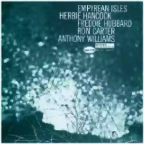 Cover Herbie Hancock - Empyrean Isles