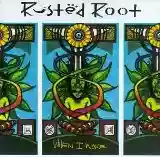 rusted root: when i woke