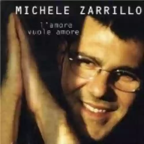 Cover di L'amore vuole amore
