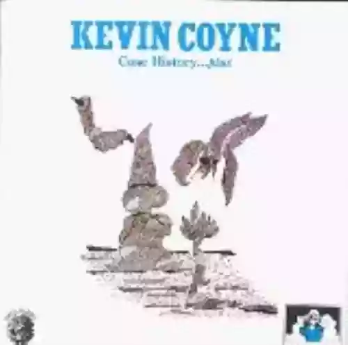 Cover Kevin Coyne - Case History