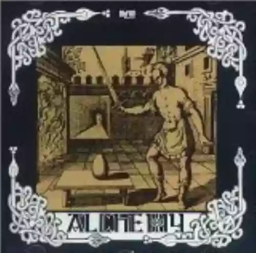 Cover Third Ear Band - Alchemy
