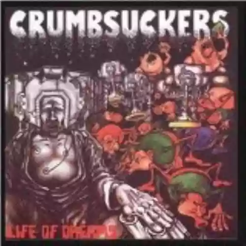 Cover di Life of Dreams