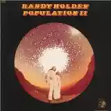 Randy Holden: Population II