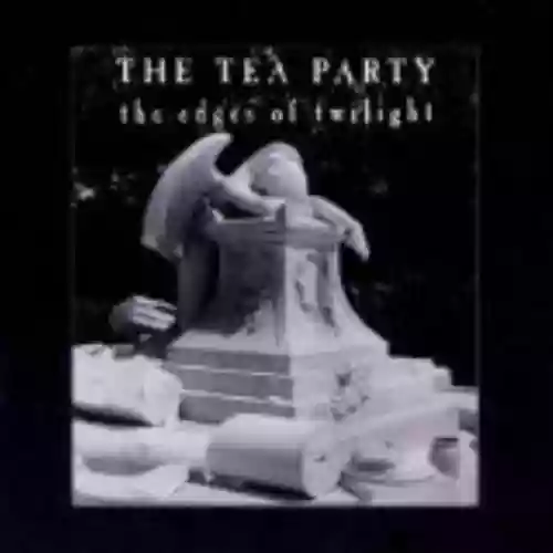 Cover di The Edges of Twilight