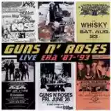 Guns N' Roses: Live Era '87-'93 (disc 2)