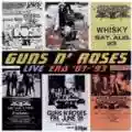 <b>Guns N' Roses</b> • Live Era '87-'93