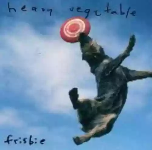 Cover Heavy Vegetable - Frisbie