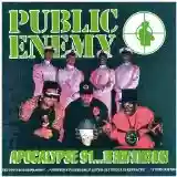 Public Enemy: Apocalypse 91... The Enemy Strikes Black