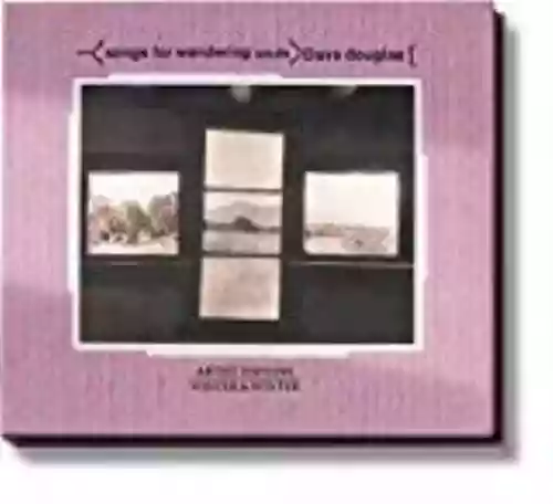Cover Dave Douglas - Songs for Wandering Souls