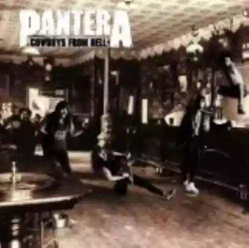 Cover di Cowboys From Hell