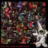 killing joke: democracy