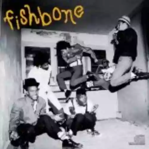 Cover Fishbone - Fishbone