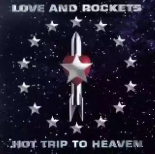 Cover di Hot Trip to Heaven