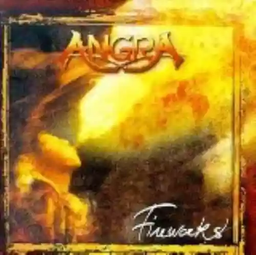 Cover di Fireworks
