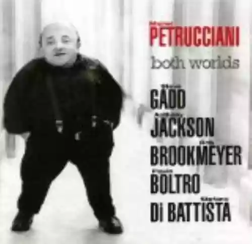 Cover di Both Worlds