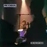 the pretenders: the isle of view