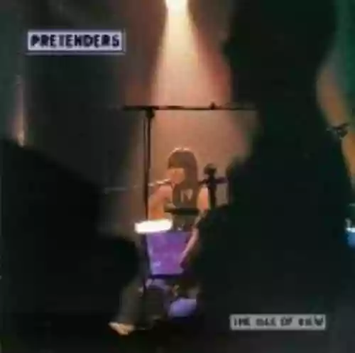 Cover di The Isle of View