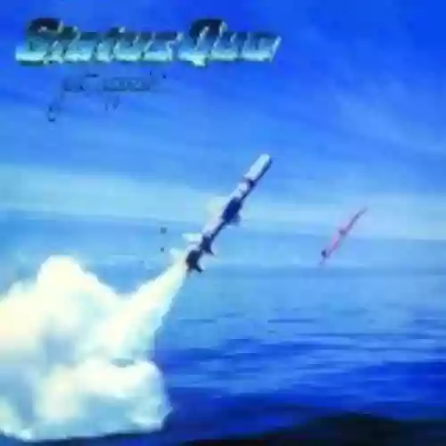 Cover Status Quo - Just Supposin'