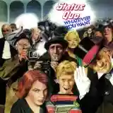 Status Quo: Live Alive Quo