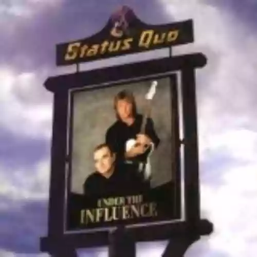 Cover di Under the Influence