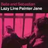 Belle and Sebastian: lazy line painter Jane